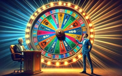 Automat koji ti daje nasumični savjet poznatog casino igrača