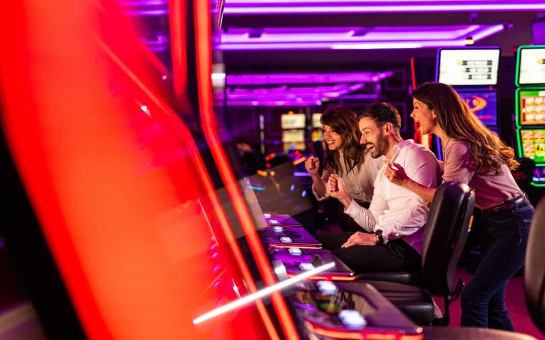 Igre koje kombiniraju stvarne kvizove s isplatama