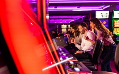 Igre koje kombiniraju stvarne kvizove s isplatama