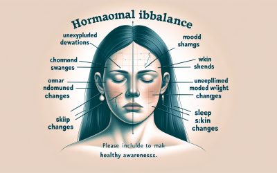 Suptilni znakovi da su vam hormoni u disbalansu