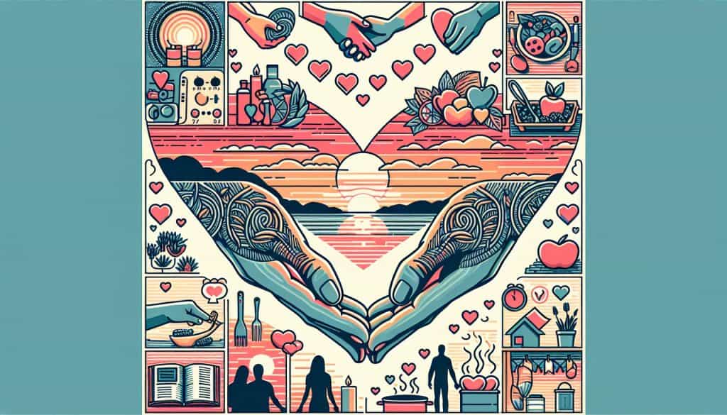 Seksualne navike koje jačaju vezu Seksualne navike koje jačaju vezu