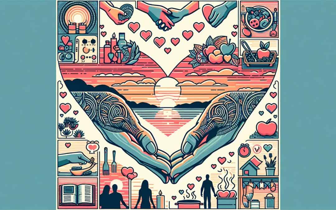 Seksualne navike koje jačaju vezu