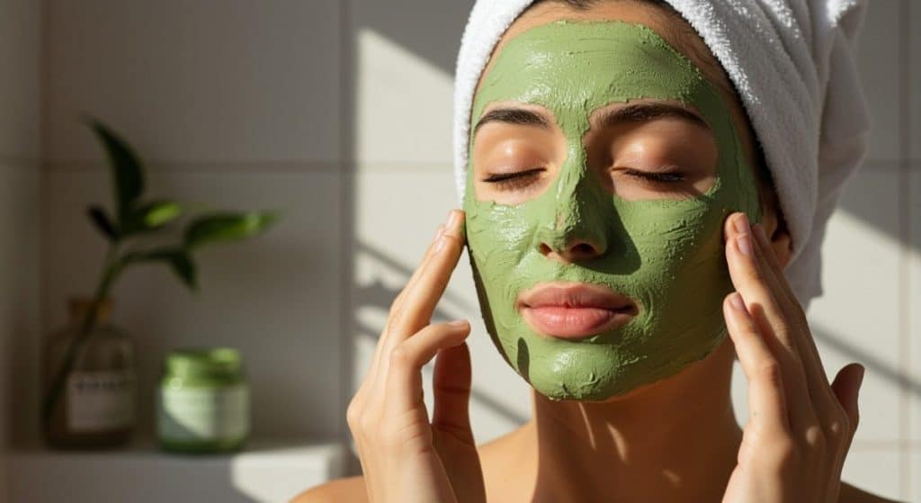 Kako napraviti prirodne maske za lice kod kuće Kako napraviti prirodne maske za lice kod kuće