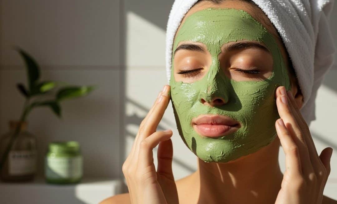 Kako napraviti prirodne maske za lice kod kuće