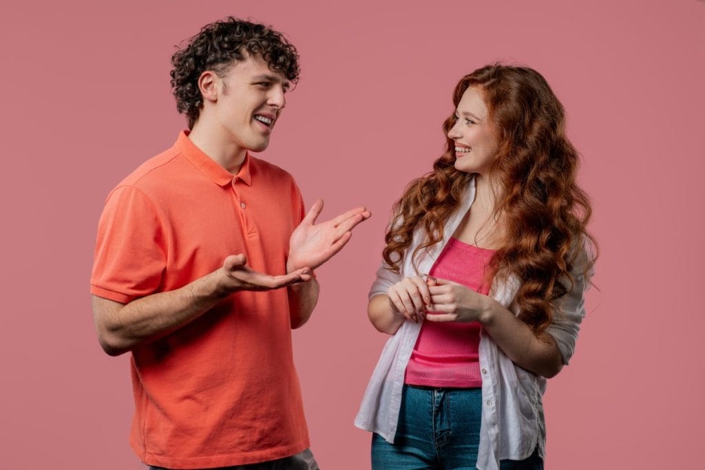 Kako održati samopouzdanje u ljubavnom odnosu Kako održati samopouzdanje u ljubavnom odnosu