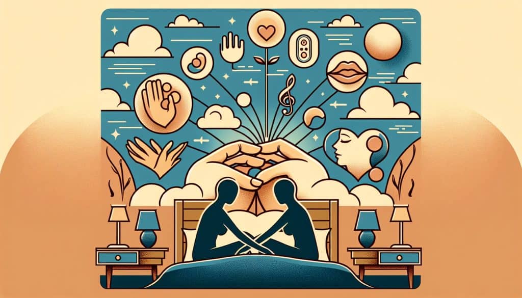 Kako se nositi s pritiskom performansa u krevetu