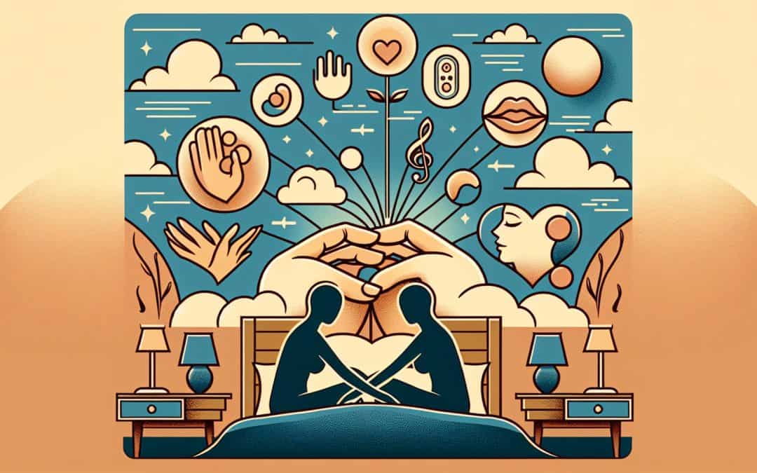 Kako se nositi s pritiskom performansa u krevetu