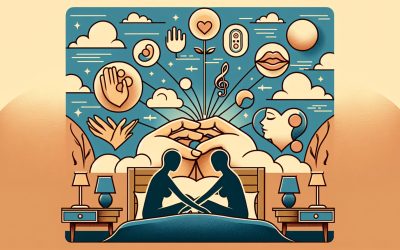 Kako se nositi s pritiskom performansa u krevetu