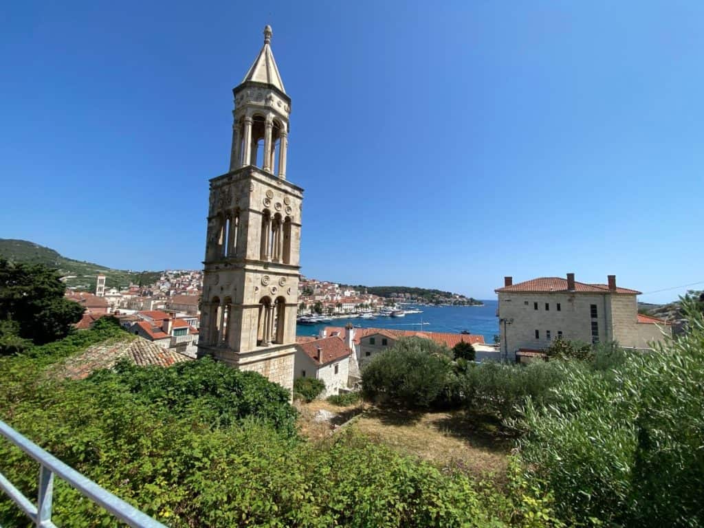 Romantični odmor na Hvaru: ideje za parove Romantični odmor na Hvaru: ideje za parove