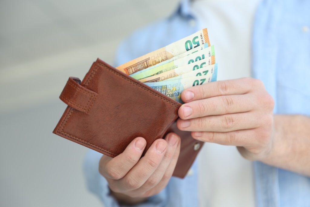 Kako pametno usporediti zajmodavce prije prijave